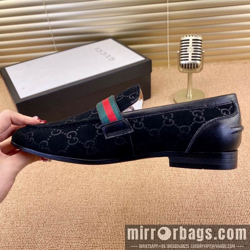 Gucci Replica Shoes sz38-44 mnf0269