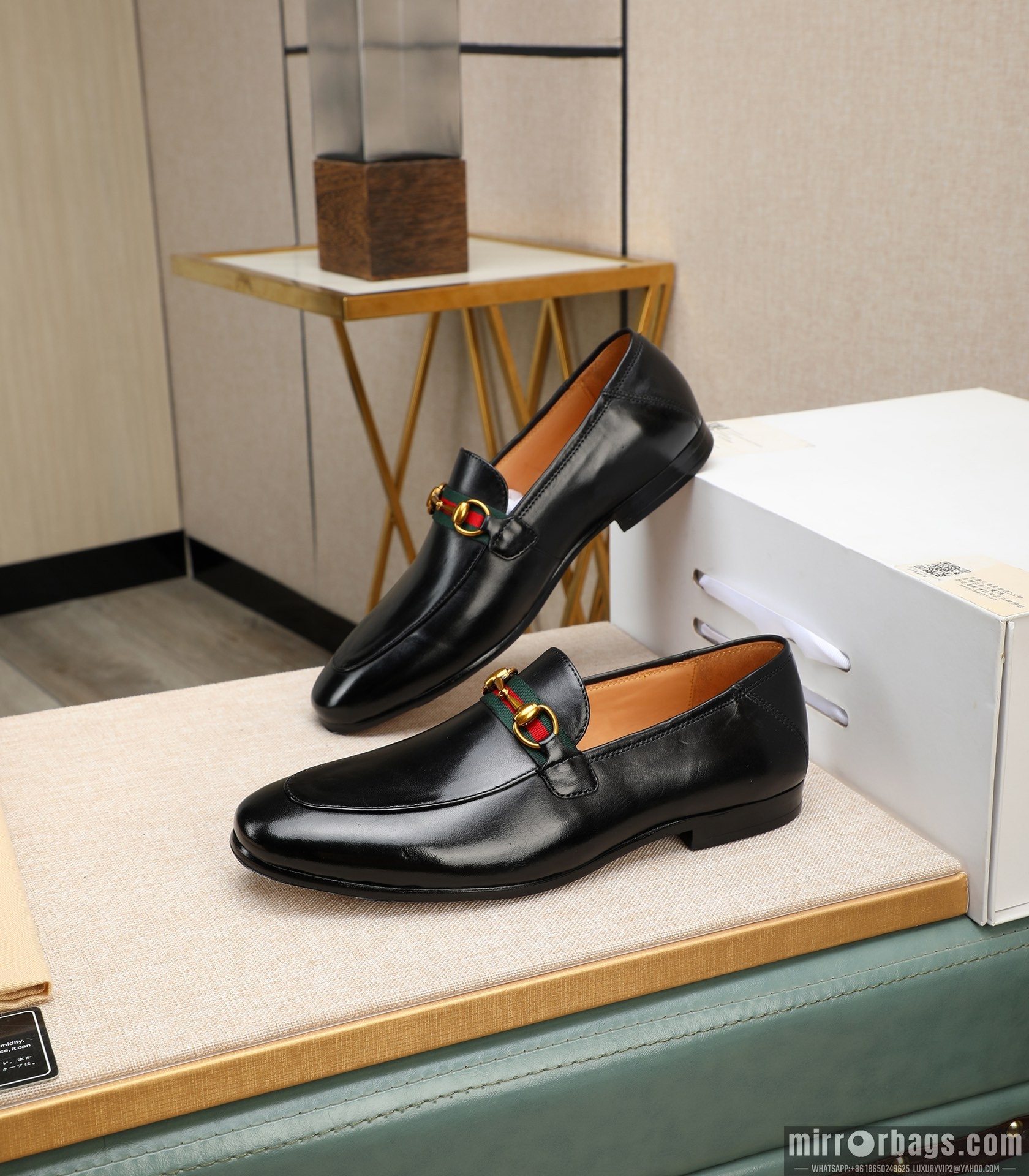 Gucci Replica Shoes sz38-44 h1022