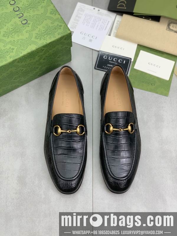 Gucci Replica Shoes sz38-45 mnf0201
