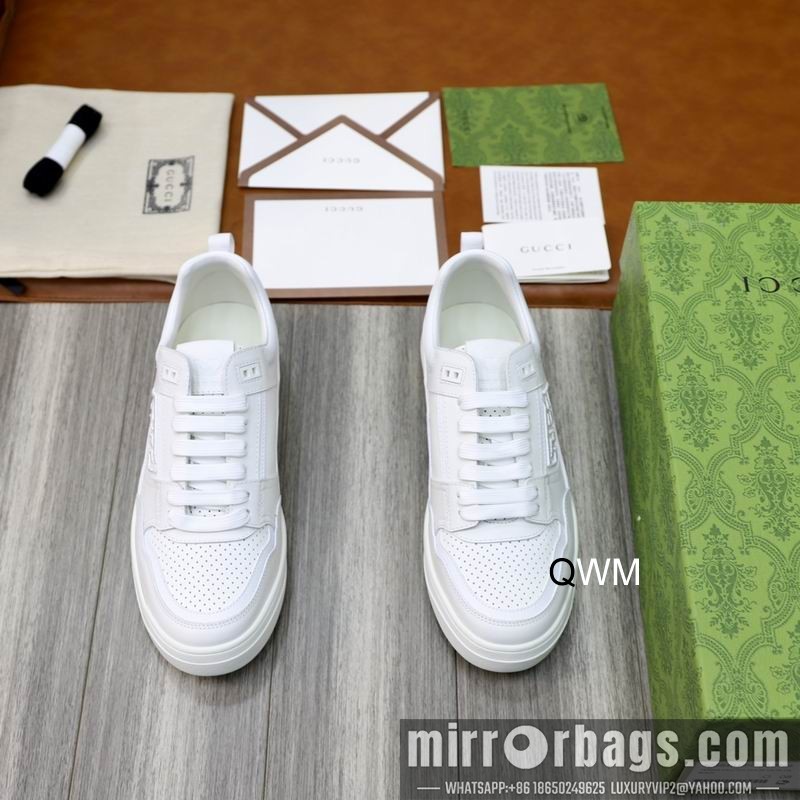 Gucci Replica Shoes sz38-45 WM0402
