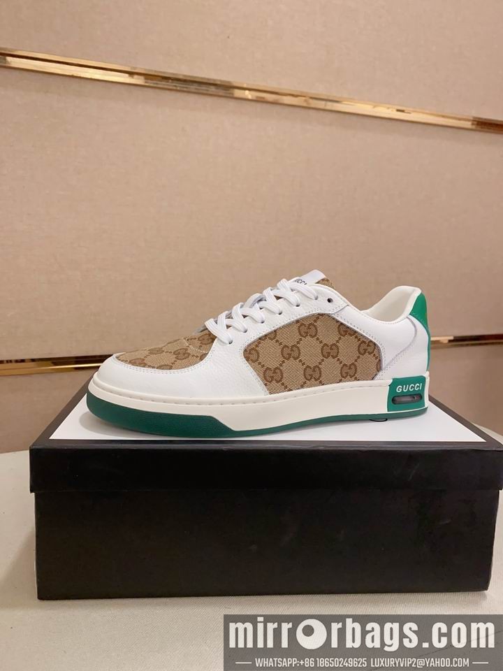Gucci Replica Shoes sz38-46 hnh0306
