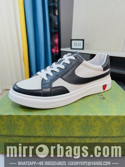 Gucci Replica Shoes sz38-44 mnh0515