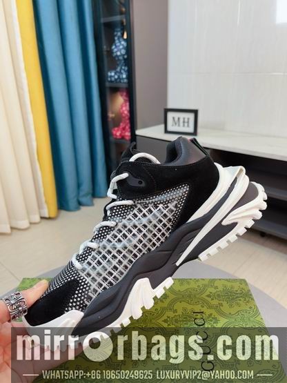 Gucci Replica Shoes sz38-44 mnh0607