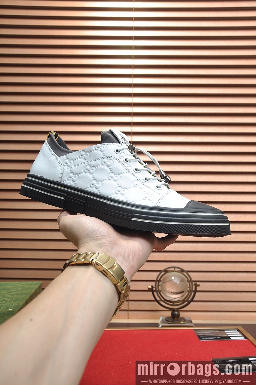 Gucci Replica Shoes sz38-45 h0701
