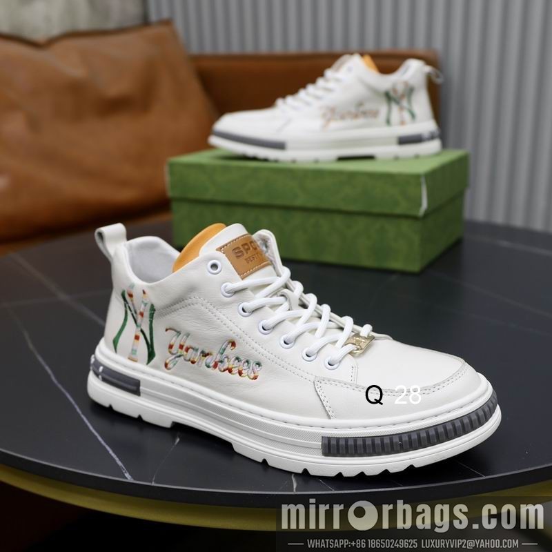 Gucci Replica Shoes sz38-45 N1205