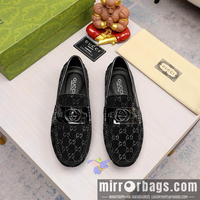 Gucci Replica Shoes sz38-44 ngh0304
