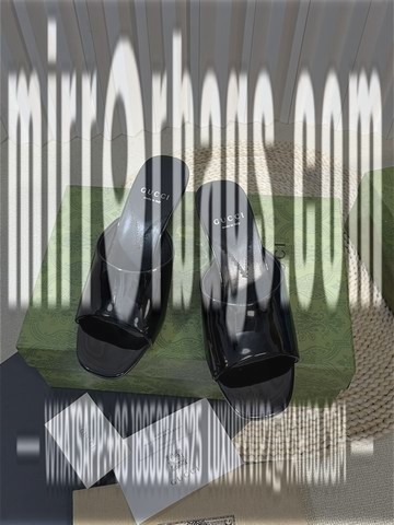Gucci Replica Shoes sz35-43 5.5cm mnh0401