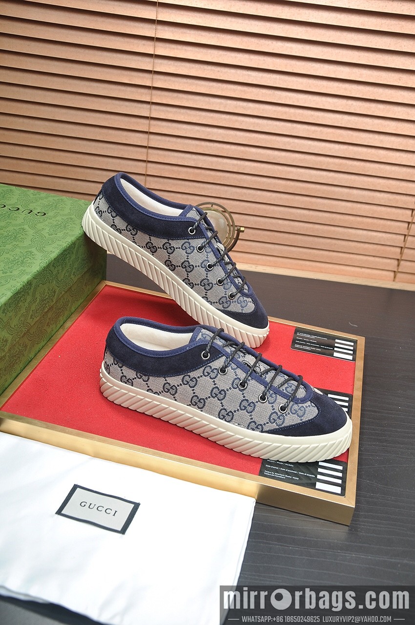 Gucci Replica Shoes sz38-44 h0720
