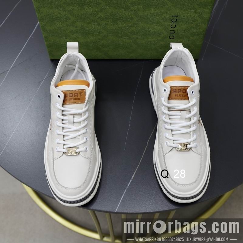 Gucci Replica Shoes sz38-45 N1205