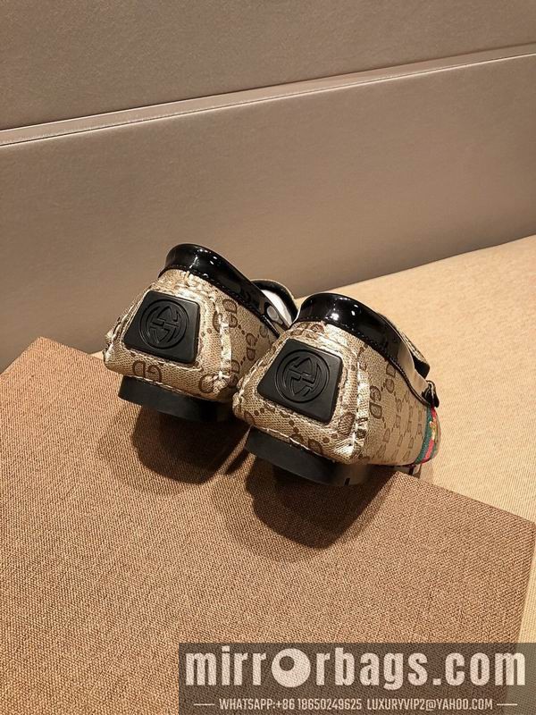 Gucci Replica Shoes sz37-45 mnf0325