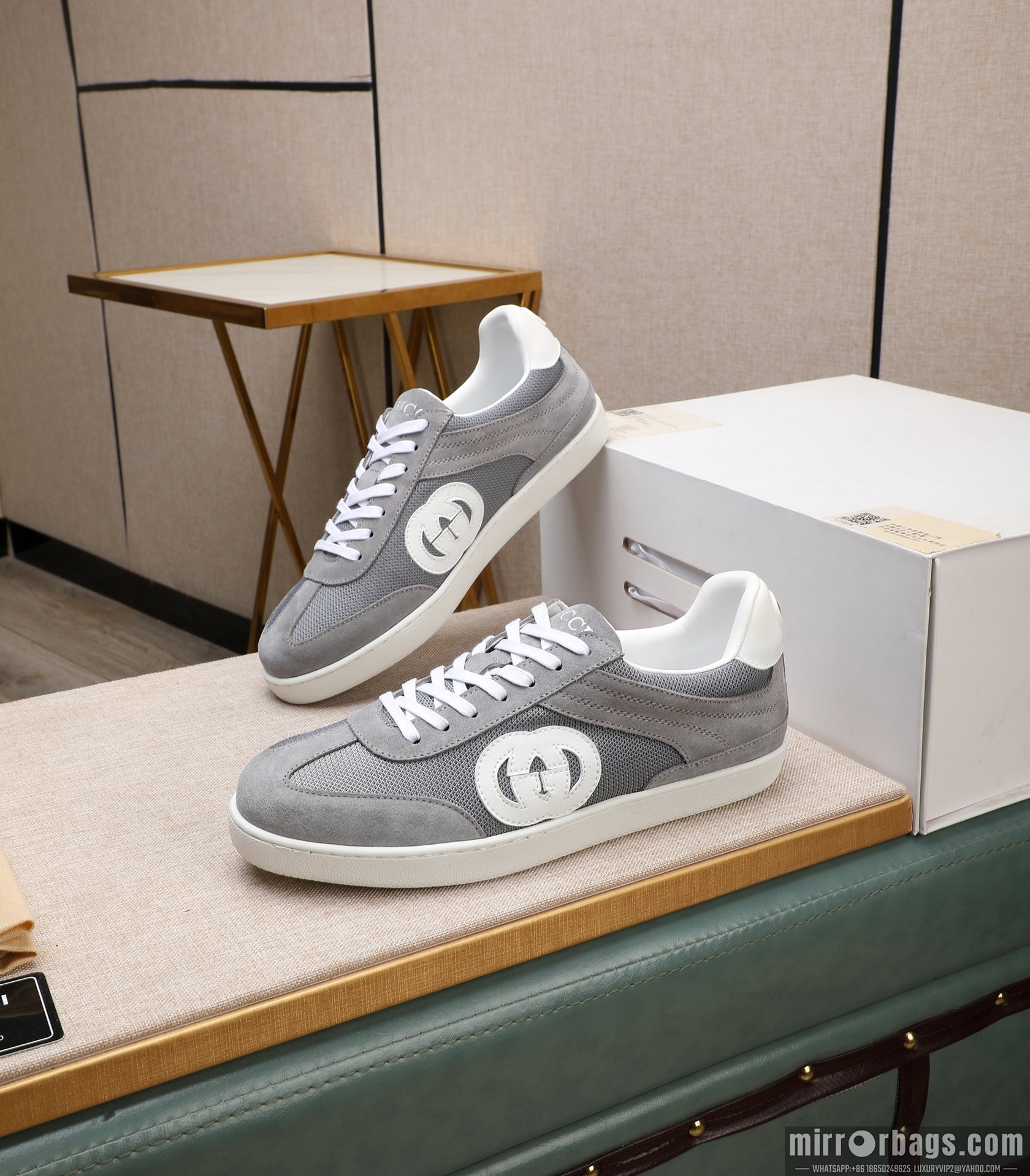 Gucci Replica Shoes sz38-44 hnh1216