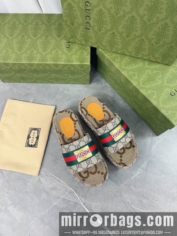 Gucci Replica Shoes sz35-44 5.5cm mnf0202