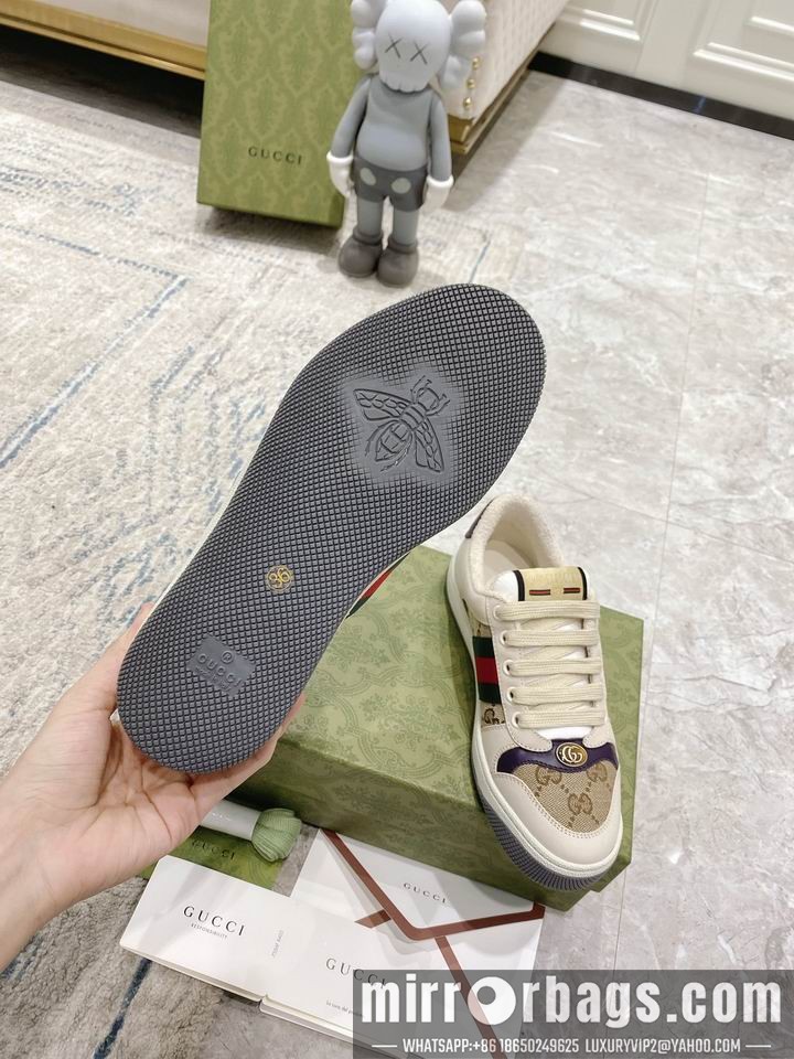 Gucci Replica Shoes sz35-44 hnh0307