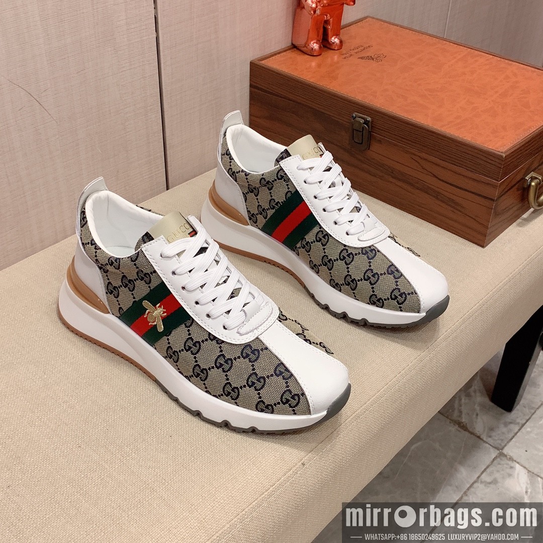 Gucci Replica Shoes sz38-44 h0802