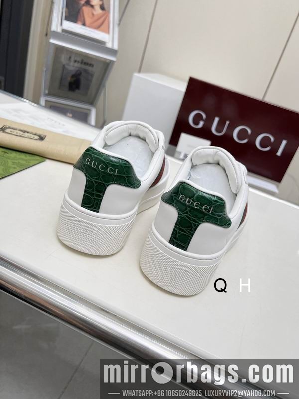 Gucci Replica Shoes sz35-45 BS0806