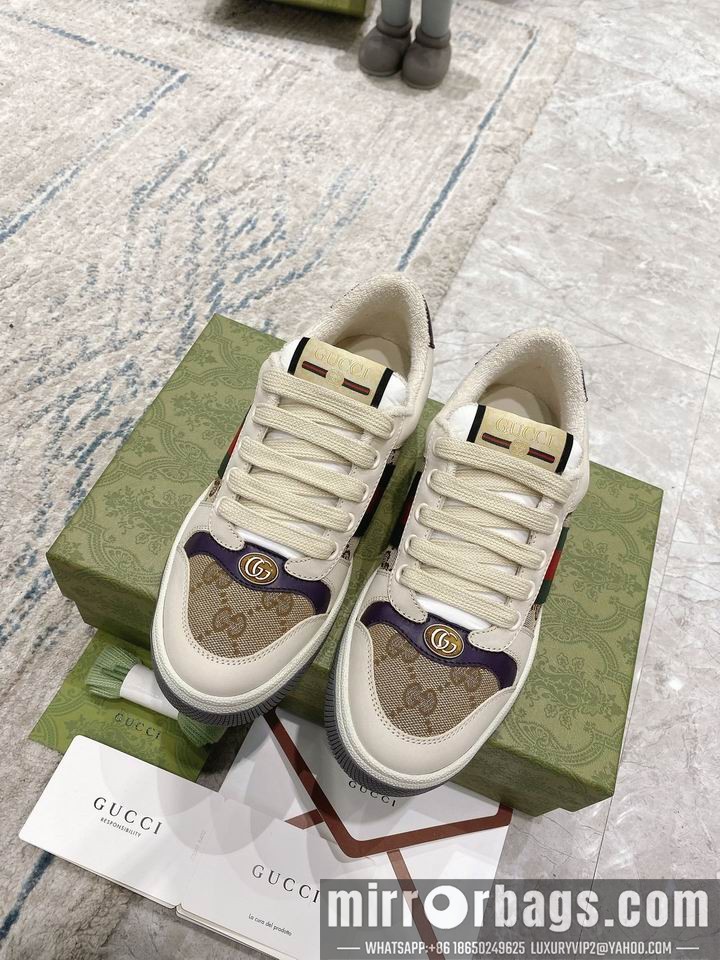 Gucci Replica Shoes sz35-44 hnh0307