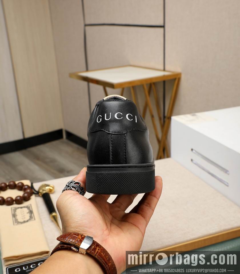 Gucci Replica Shoes sz38-44 hnh0237