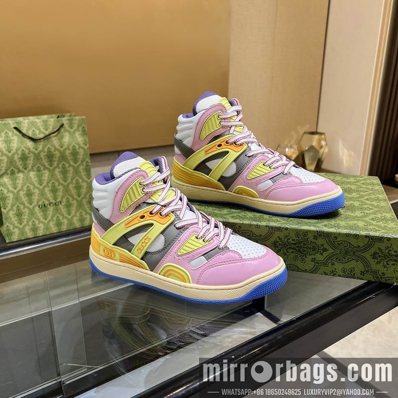 Gucci Replica Shoes sz35-45 mnf0309