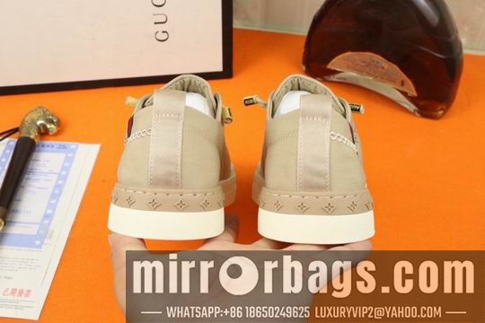 Gucci Replica Shoes sz38-43 mnh1017