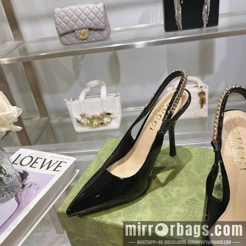 Gucci Replica Shoes sz35-42 10.5cm mnf0320