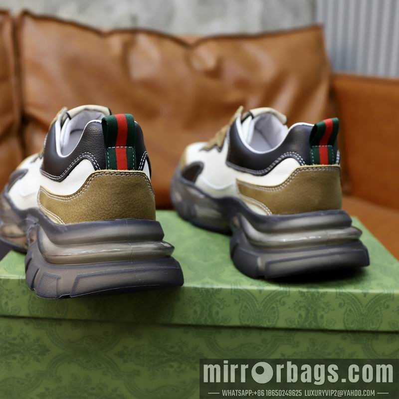 Gucci Replica Shoes sz38-44 mnf0344