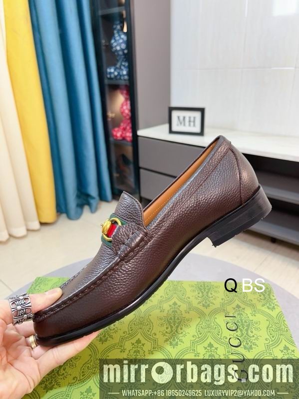 Gucci Replica Shoes sz38-45 BS0207