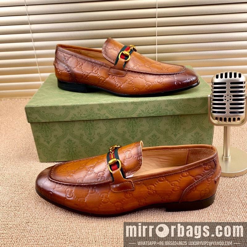 Gucci Replica Shoes sz38-44 mnf0352
