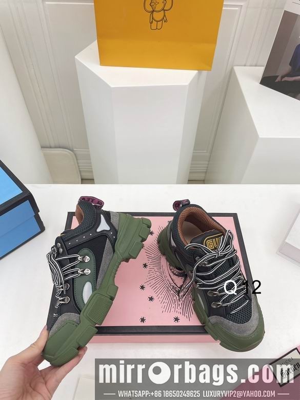 Gucci Replica Shoes sz35-44 J0302