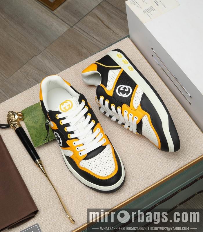 Gucci Replica Shoes sz39-44 hnm01171