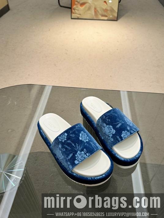 Gucci Replica Shoes sz35-43 mnh0601