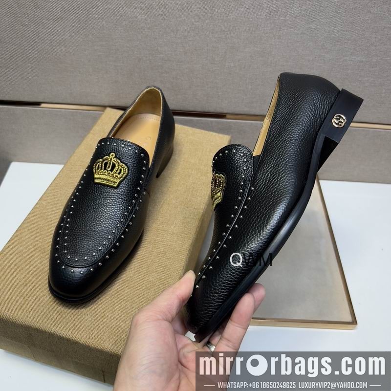 Gucci Replica Shoes sz38-44 WM0357