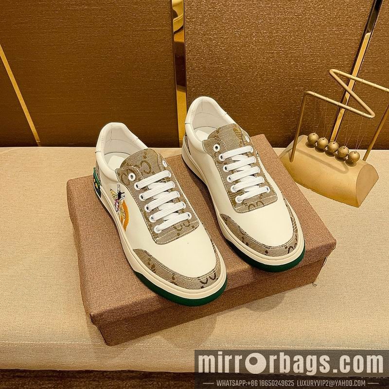 Gucci Replica Shoes sz38-44 mnf0366