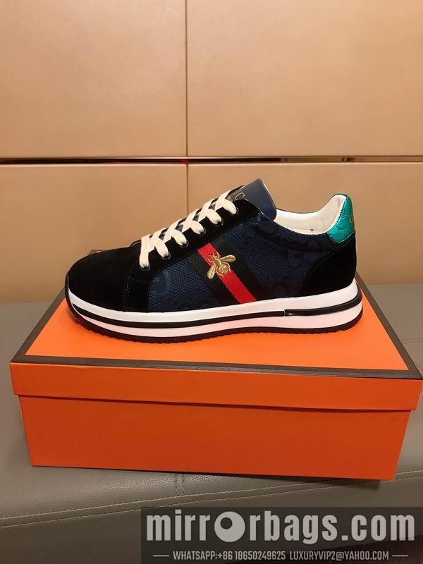 Gucci Replica Shoes sz38-44 mnf0339