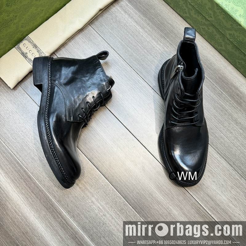 Gucci Replica Shoes sz38-45 5C WM1004