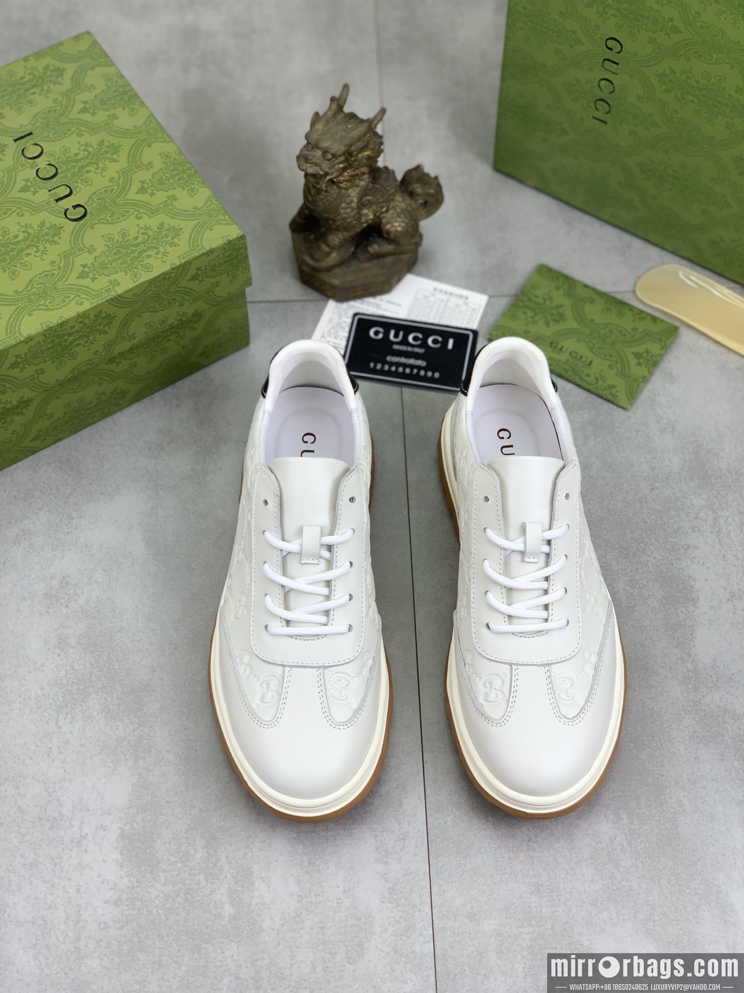 Gucci Replica Shoes sz38-44 h0608