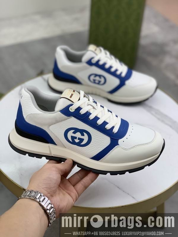 Gucci Replica Shoes sz38-45 mnf0377
