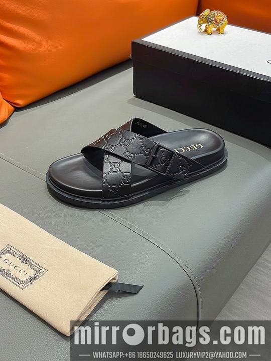Gucci Replica Shoes sz38-45 mnh0406