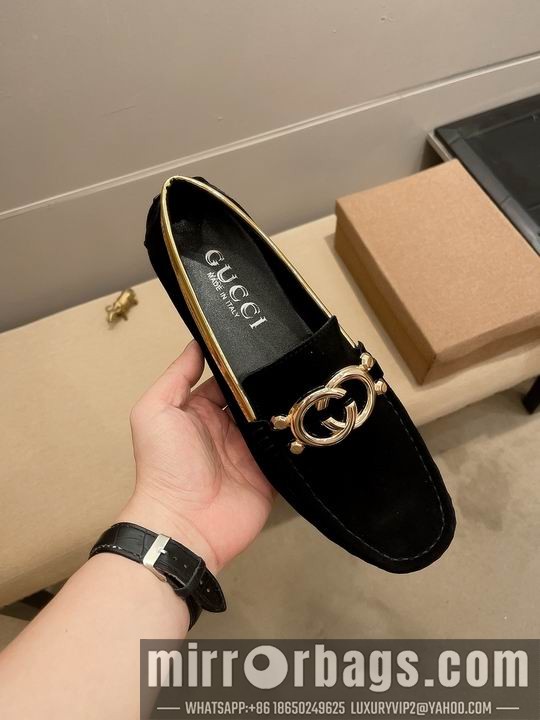 Gucci Replica Shoes sz37-45 mnh1013