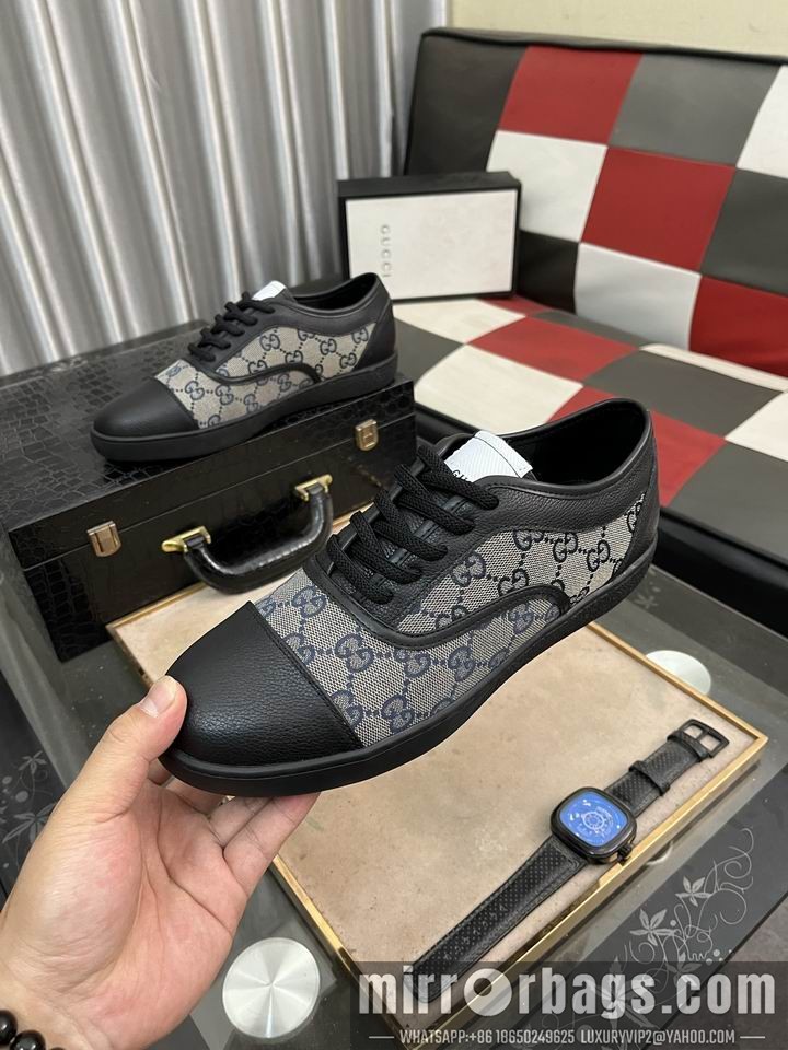 Gucci Replica Shoes sz38-44 hnh0242