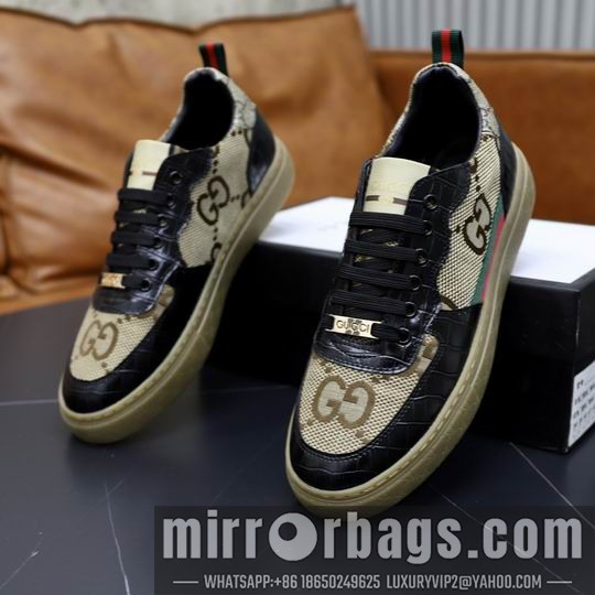 Gucci Replica Shoes sz38-44 hnh0810