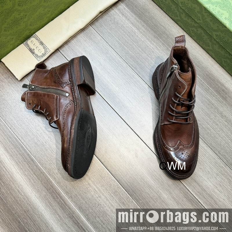 Gucci Replica Shoes sz38-45 5C WM1004