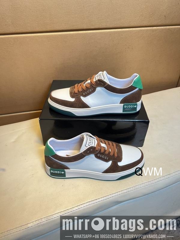 Gucci Replica Shoes sz38-45 WM0203