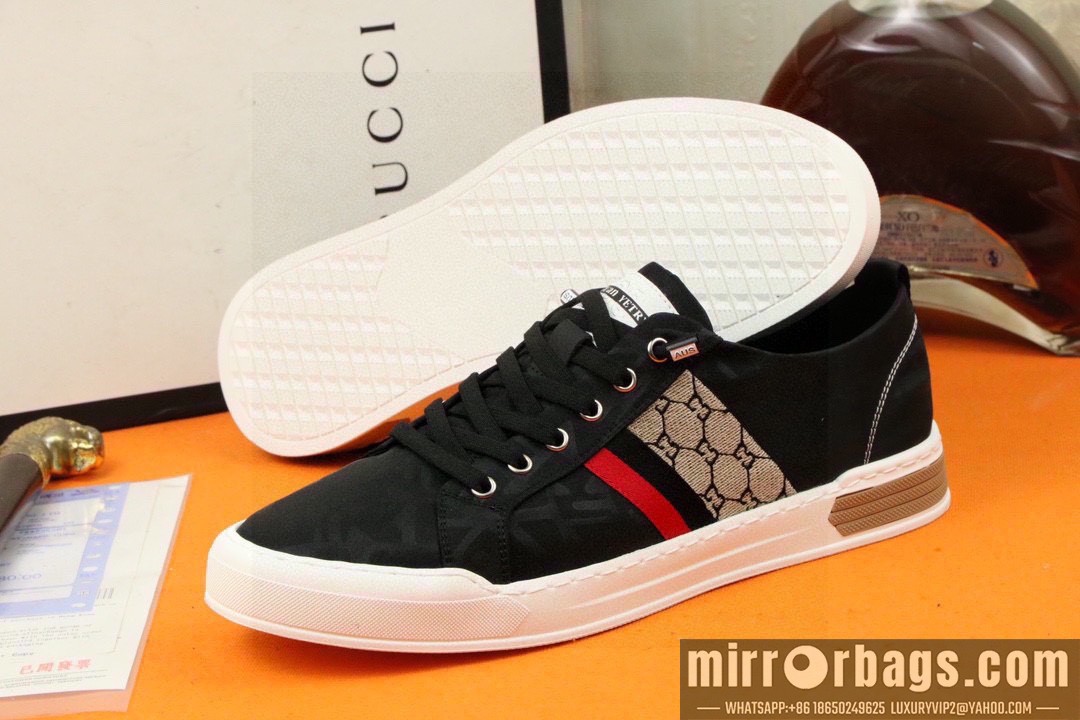 Gucci Replica Shoes sz38-43 h1005
