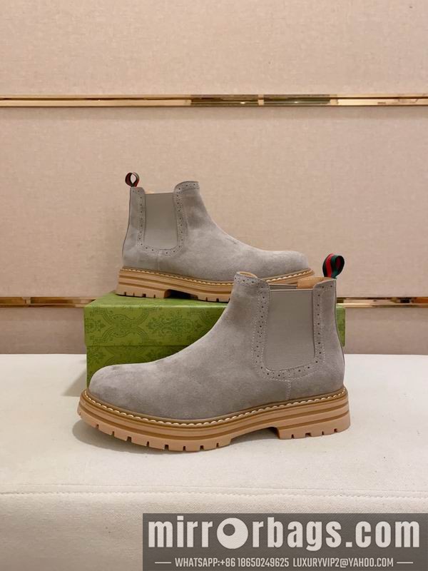 Gucci Replica Shoes sz38-44 hnm0103