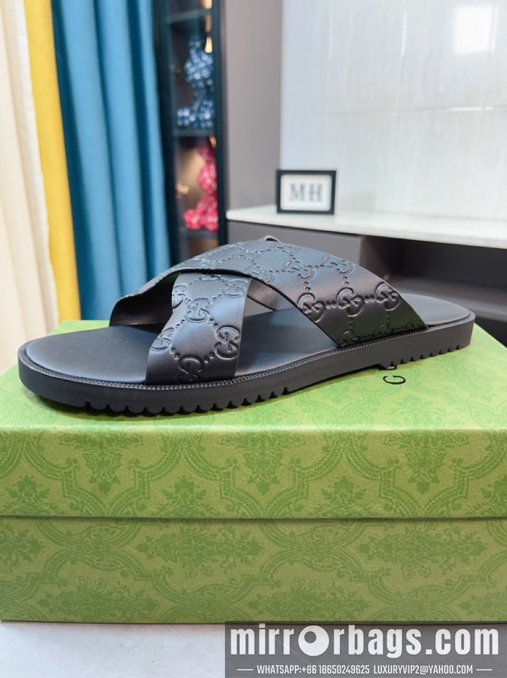 Gucci Replica Shoes sz38-44 h0604