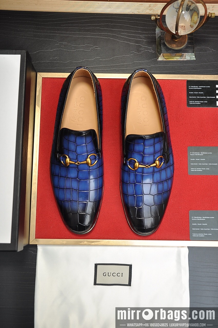 Gucci Replica Shoes sz38-45 hnh0209