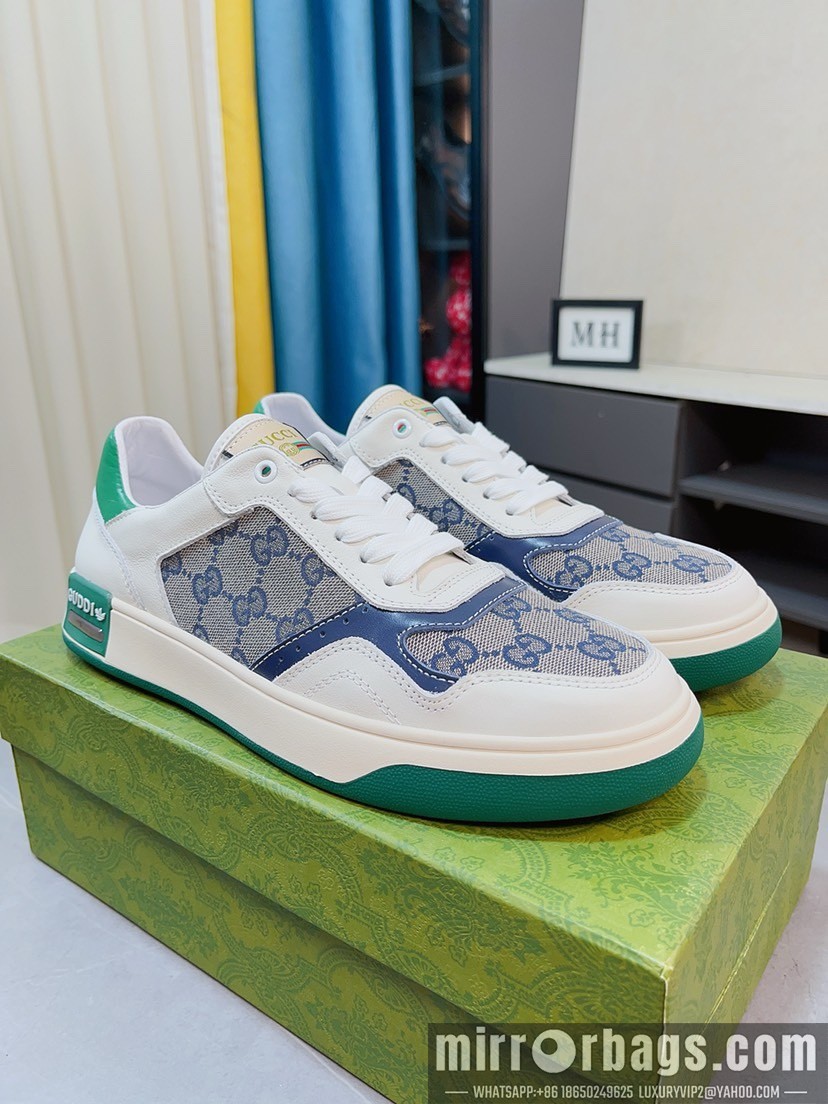 Gucci Replica Shoes sz38-44 h0614