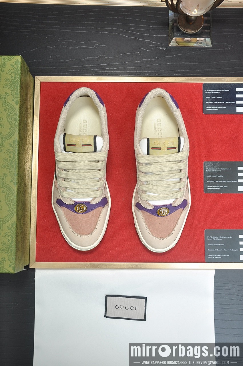 Gucci Replica Shoes sz35-44 h0705