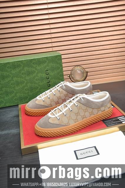 Gucci Replica Shoes sz38-45 mnh0704