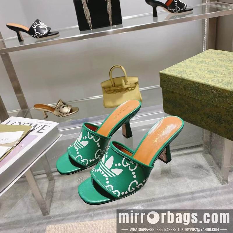 Gucci Replica Shoes sz35-42 7.5cm mnf0315